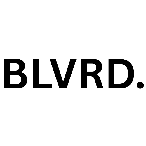 The Blvrd Store